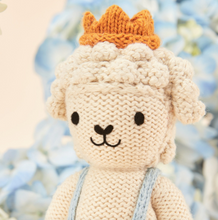 cuddle+kind tiny sebastian