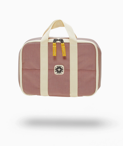the lunchbox in rose