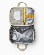 the lunchbox in sage