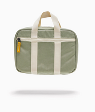 the lunchbox in sage