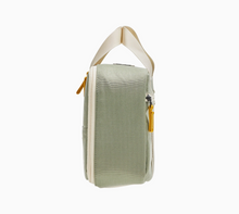 the lunchbox in sage