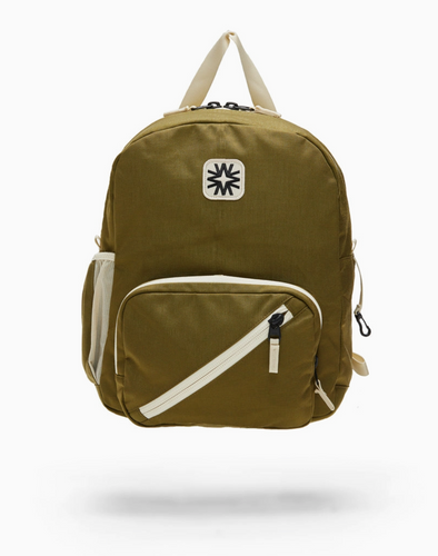 tiny tommy pack in olive