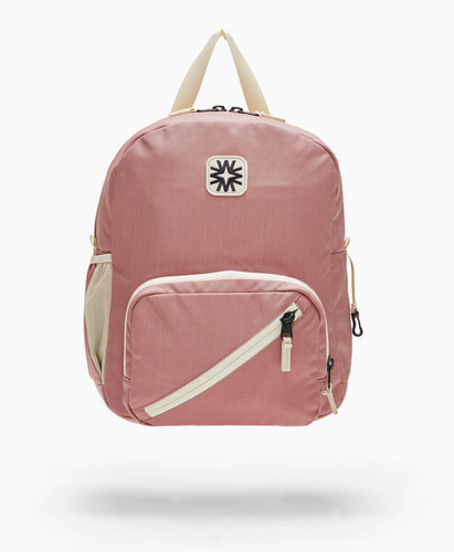 tiny tommy pack in rose