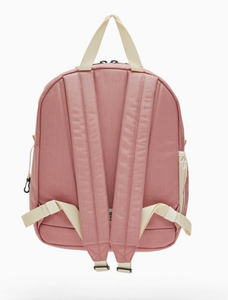 tiny tommy pack in rose