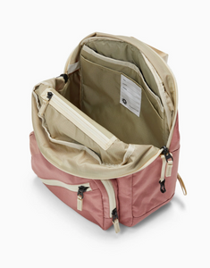 tiny tommy pack in rose