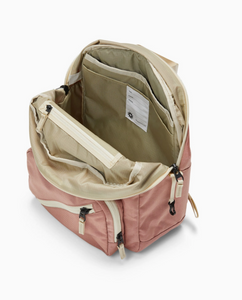 tiny tommy pack in rose