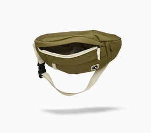 louie sling in olive