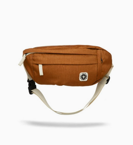 louie sling in rust