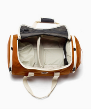 states duffle in rust