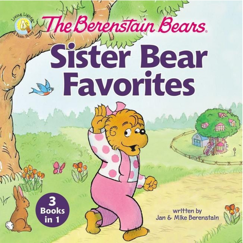 sister bear favorites
