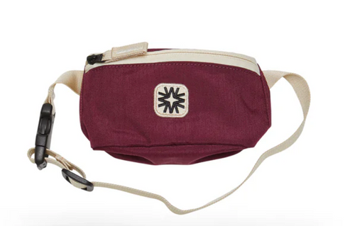 lil louie sling in berry