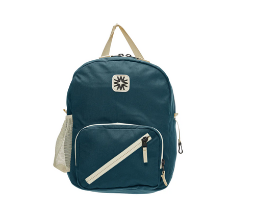 tiny tommy pack in navy