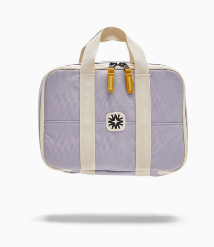 the lunchbox in lavender
