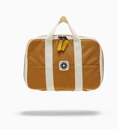 the lunchbox in honey