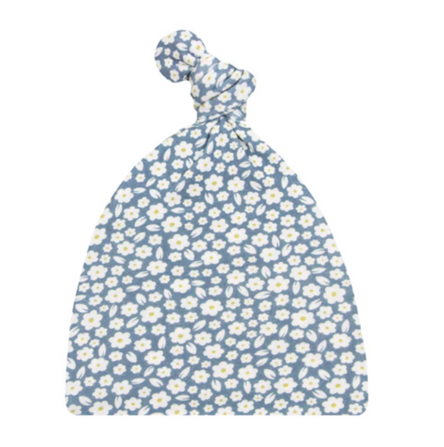 top knot hat in dolly