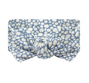 knot headband in dolly