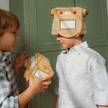 mini school bus basket