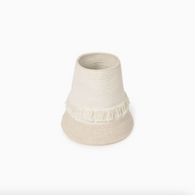 big mushroom basket