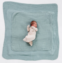 cloud muslin™ quilt - bali