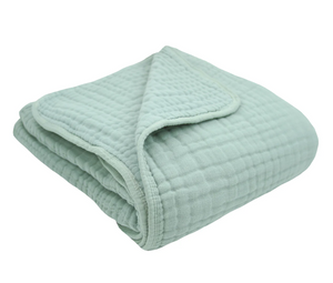 cloud muslin™ quilt - bali