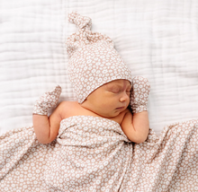 top knot hat in laynie