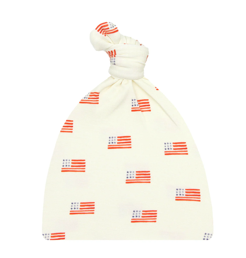 top knot hat in betsy