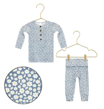 top + bottom set in dolly