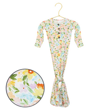 knotted gown in matilda