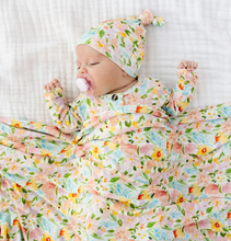 swaddle blanket in matilda
