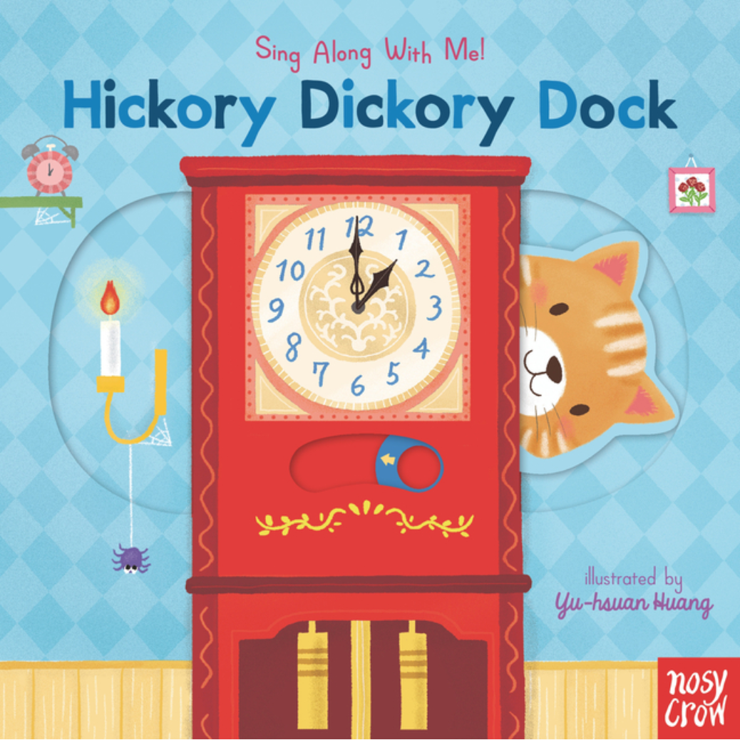 hickory dickory dock