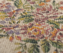 flower rug medium