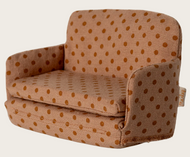 dots sofa bed for mouse
