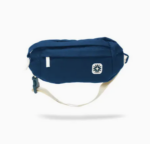 louie sling in navy