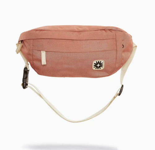 louie sling in rose