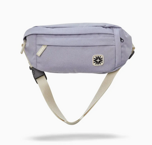 louie sling in lavender