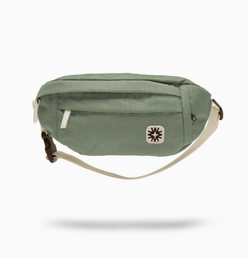 louie sling in sage