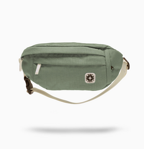 louie sling in sage
