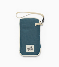 mylee clutch in navy