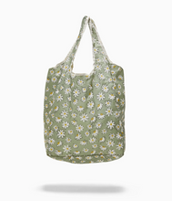 standard reusable bag in daisy