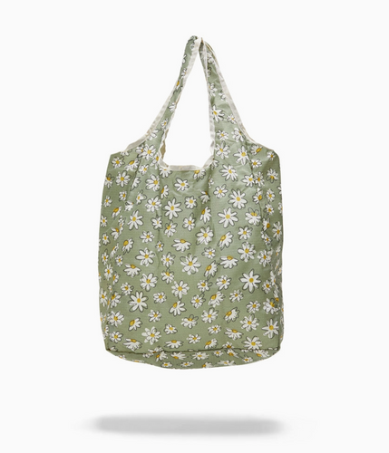 standard reusable bag in daisy