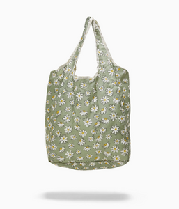 standard reusable bag in daisy