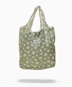 standard reusable bag in daisy