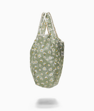 standard reusable bag in daisy