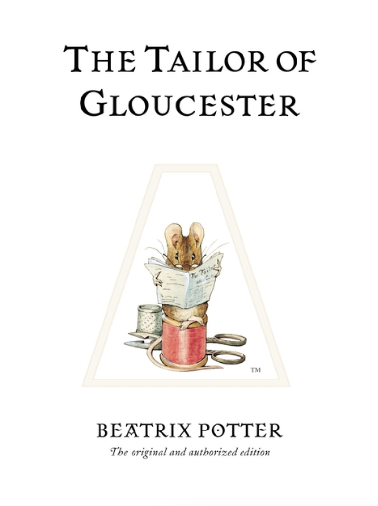 the tailor of gloucester