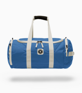 states duffle in river