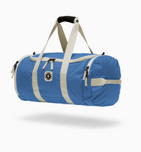 states duffle in river