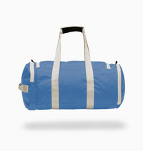 states duffle in river
