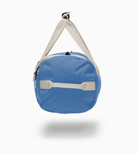states duffle in river