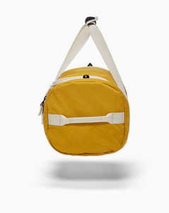 states duffle in yellow