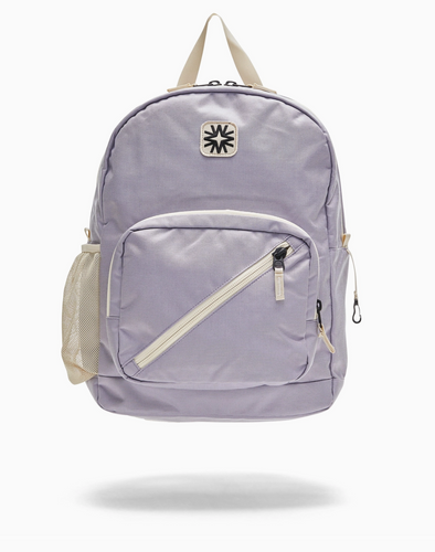 big tommy pack in lavender